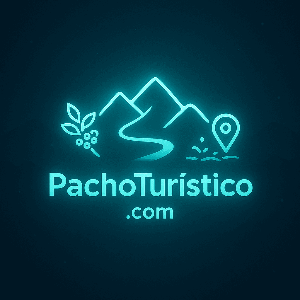 Plataforma PachoTurístico.com